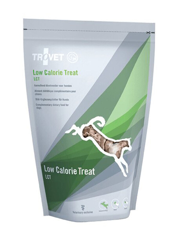 

Trovet Low Calorie Treat Dry Dog Food, 400g