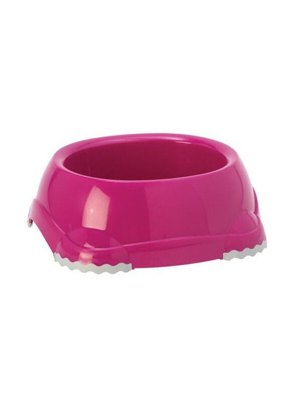 

Moderna Smarty Bowl, Medium, Pink