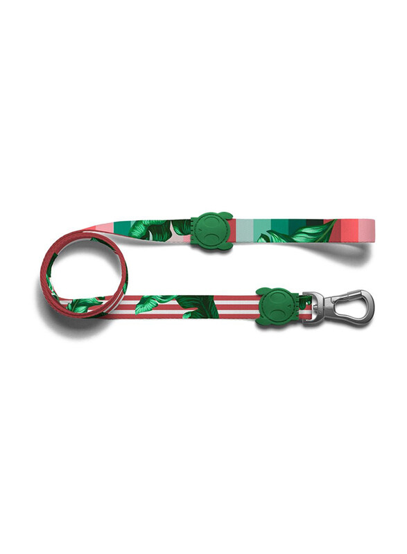 

Zee.Dog Bali Leash, Extra Small, Multicolour