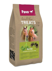 Pavo Nettle Healthy Treats Dry Food for Equestrian, 1Kg