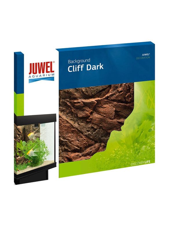 

Juwel Background Cliff Dark, Brown