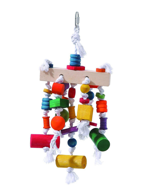 

Coollapet Made to Chew, Multicolour