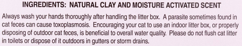 Dr. Elsey's Precious Ultra Scented Clumping Clay Cat Litter, 18 Kg, Grey