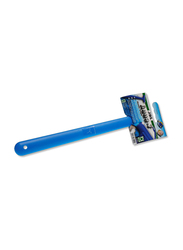 JBL Aqua-T Handy Angle Glass Pane Cleaner, Blue