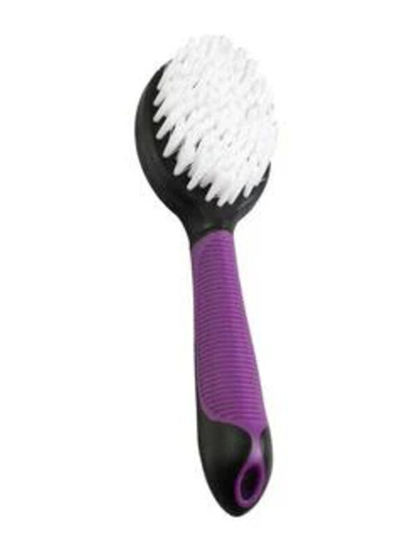 

Flamingo Cat Grooming Brush, Multicolour