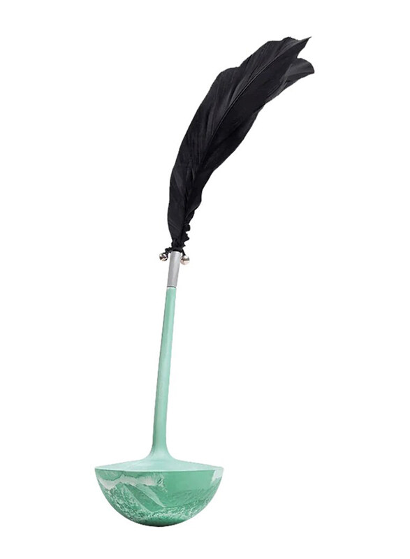 

Zee.Cat Teaser Cat Toy, Mint