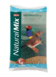 Padovan Naturalmix Esotice Dry Bird Food, 1 Kg