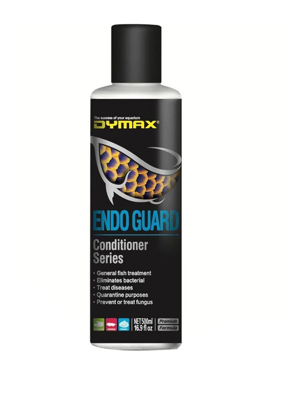 

Dymax Endo Guard -, 500ml