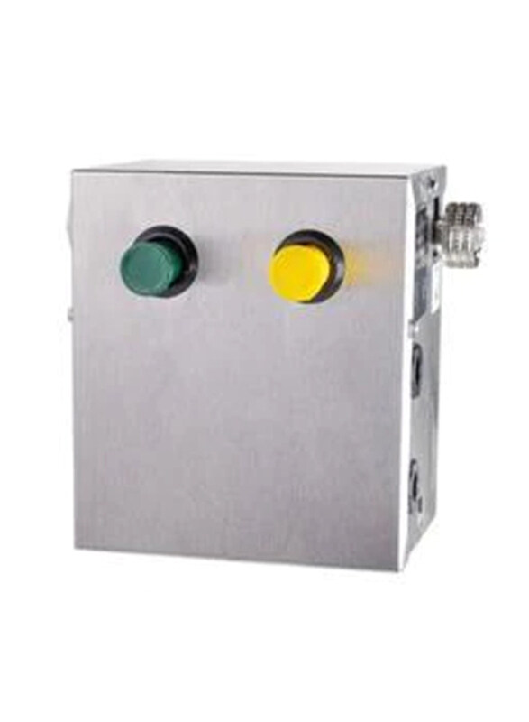 

Safe4 Mixing Machine, Silver