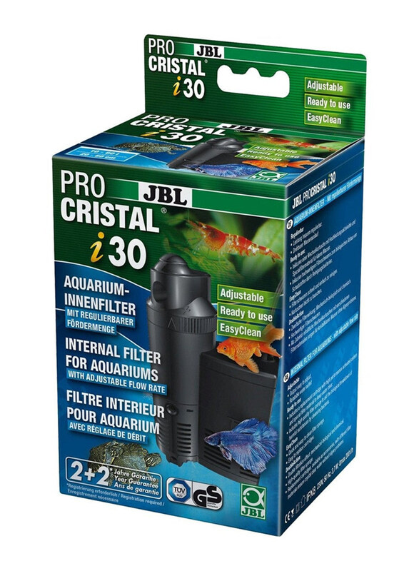 

JBL Procristal I30, Black