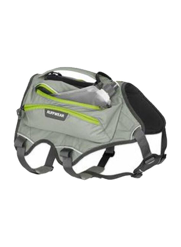 

Ruffwear Singletrak Pack, Large, Grey