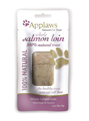 Applaws Salmon Loin Cat Dry Food, 30g