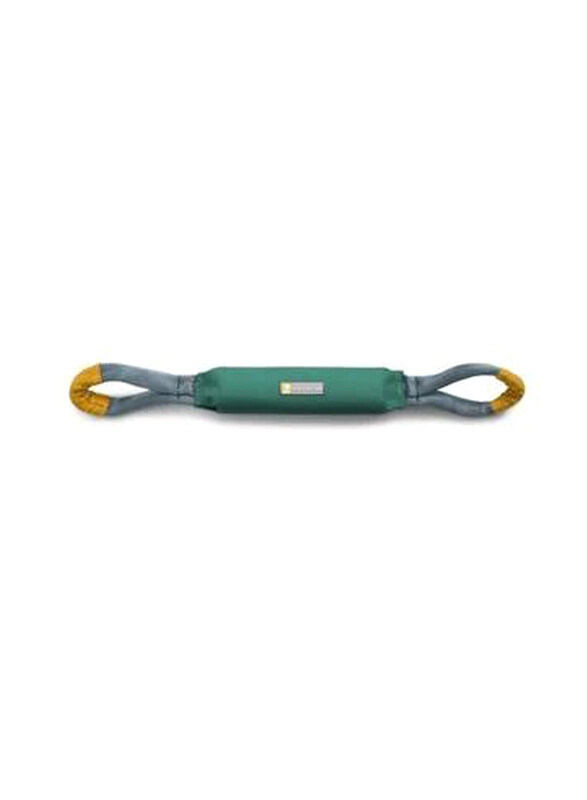 

Ruffwear 52cm Pacific Loop Tug & Toss Dog Toy, Green