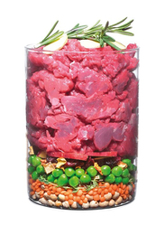 Carnilove True Fresh Beef Adult Dry Dog Food with Peas & Pumpkin, 1.4Kg
