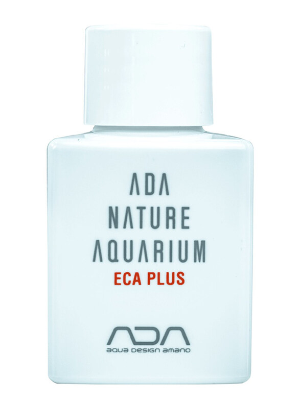

Ada Eca Plus Nature Aquarium, 50ml, White