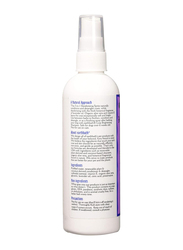 Earthbath Lavender 3-in-1 Deodorizing Spritz Skin & Coat Conditioners, 8oz