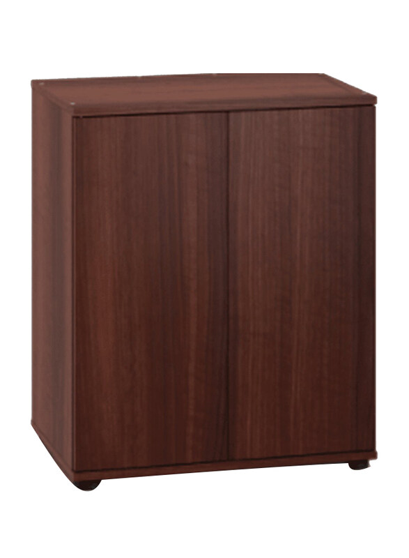 Juwel Lido 120 SBX Aquarium Cabinet, Dark Wood