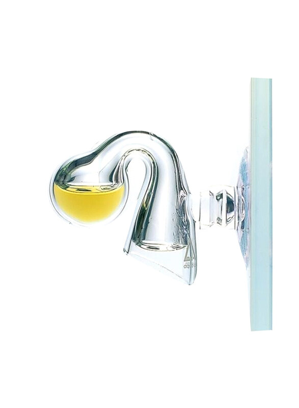 

Ada Drop Checker, Clear