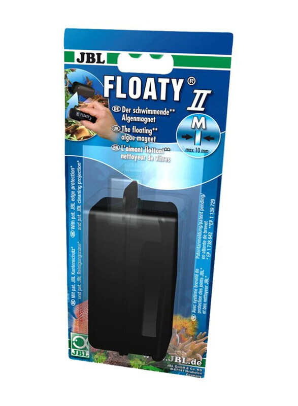 

JBL Floaty II, Medium, Black