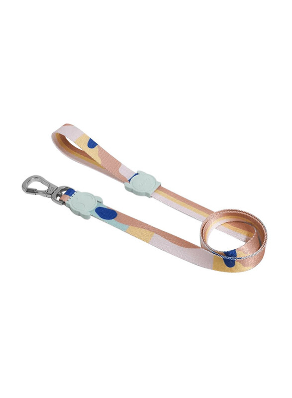 

Zee.Dog Columbia Leash, Extra Small, Multicolour