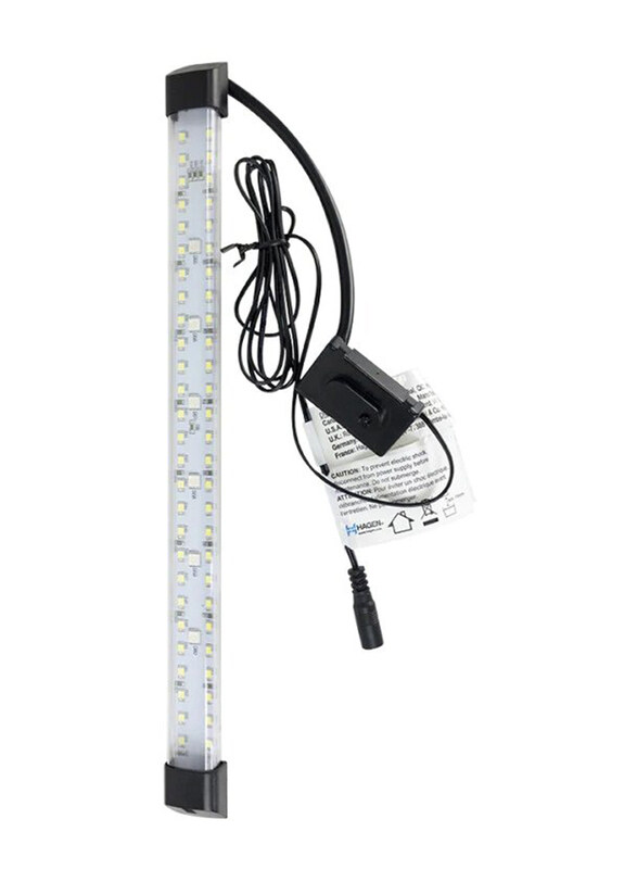 

Fluval FLEX 57L LED Lamp, White