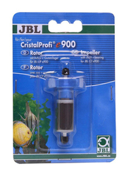 JBL CPe900 Spare Impeller & Shaft Kit, Black/Blue