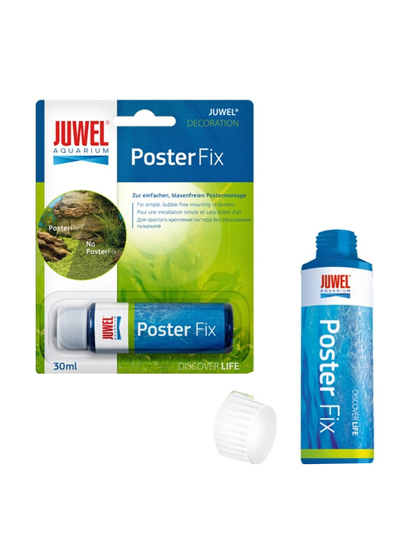 

Juwel Poster Fix, Multicolour