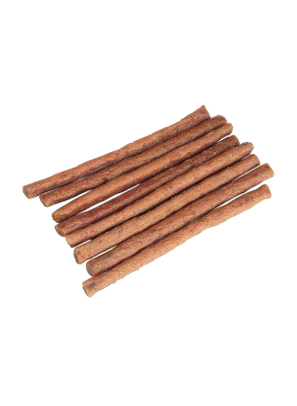 Dog Fest Beef Meat Sticks Dry Food for Adult Dogs, 45g