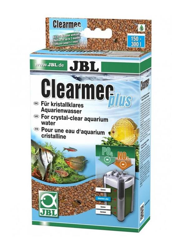 

JBL Clearmec Plus, 600ml