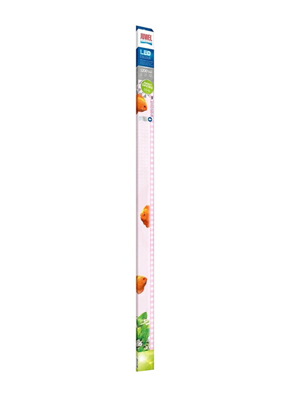 

Juwel LED Colour Light for Aquarium 4425k, 1200mm, 31W, Multicolour