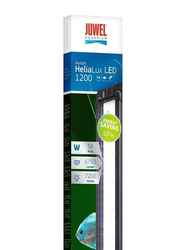 Juwel Helialux LED Light for Aquarium, 1200mm, 54W, White