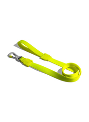 Zee.Dog Neopro Leash for Dog, X-Small, Lime