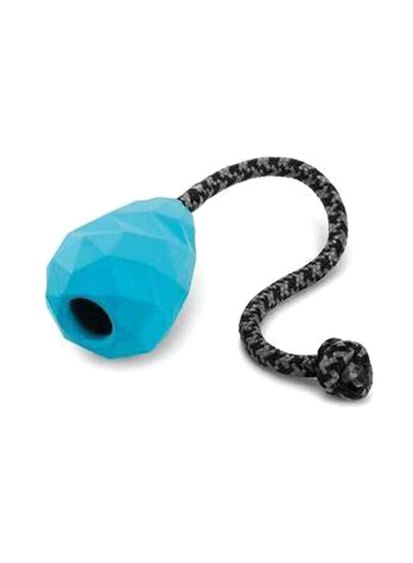 

Ruffwear Huck-A-Cone Dog Toy, Blue