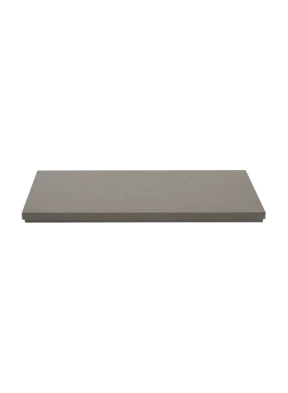 

Ada Wood Base Board for Cube Cabinet, Silver