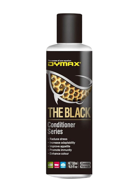 

Dymax The Black, 500ml
