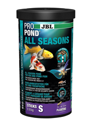 JBL ProPond All Seasons S, 180g