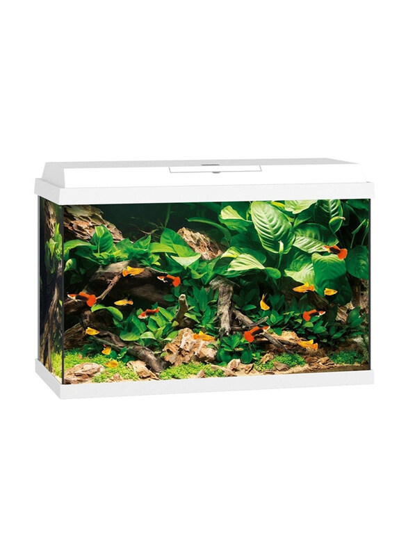 

Juwel Primo 70 LED Aquarium, White