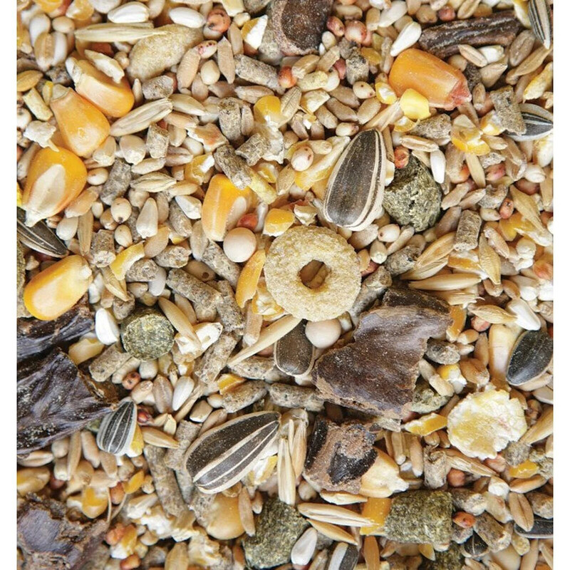 

Farma Hamster Dry Food, 20 Kg