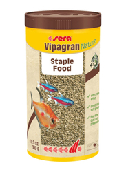 Sera Vipagran Nature Staple Food, 300g