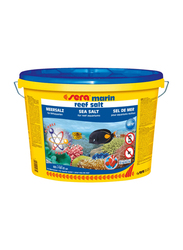 Sera Marine Reef Salt, 20 Kg, Multicolour