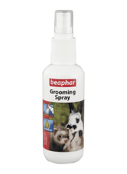 Beaphar Small Pets Grooming Spray, 150ml, Clear