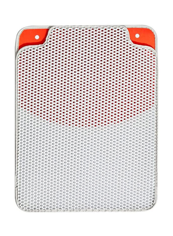 

Petkit Cat Litter Trapper Mat, White/Orange