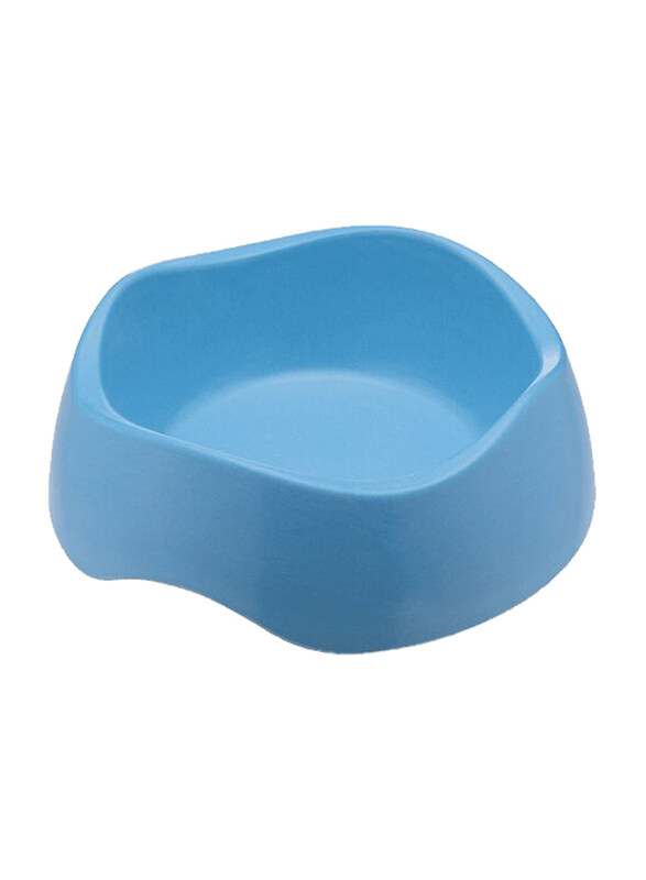 

Beco Bamboo Bowl for Dogs, S, Blue