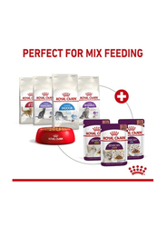 Royal Canin Feline Health Nutrition Sensory Smell Gravy Cat Wet Food, 12 x 85g