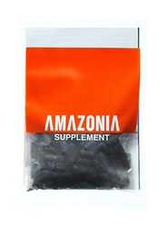 Ada Aqua Soil - Amazonia New Version 2 Supplement, 9L, Brown