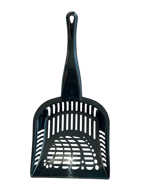 

M-Pets Scoop, Large, Black