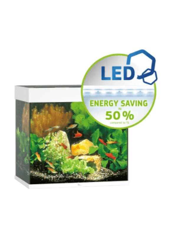 

Juwel Lido 120L Aquarium LED Light, White