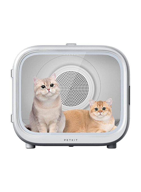 

Petkit Airsalon Smart Pet Dryer, White