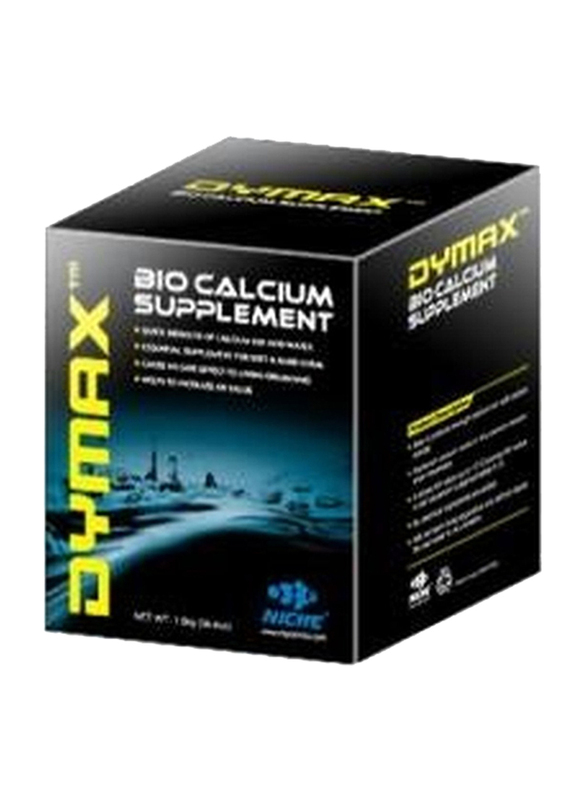 Dymax Bio-Calcium Supplement, 1.6 Kg