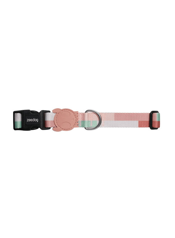 

Zee.Dog Laguna Collar, Large, Multicolour